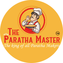 The Paratha Master