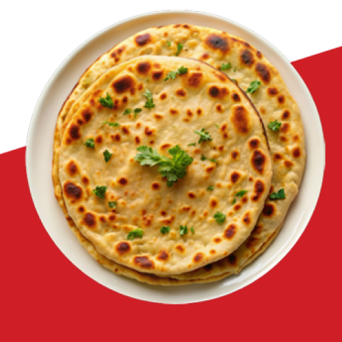 Aloo Paratha