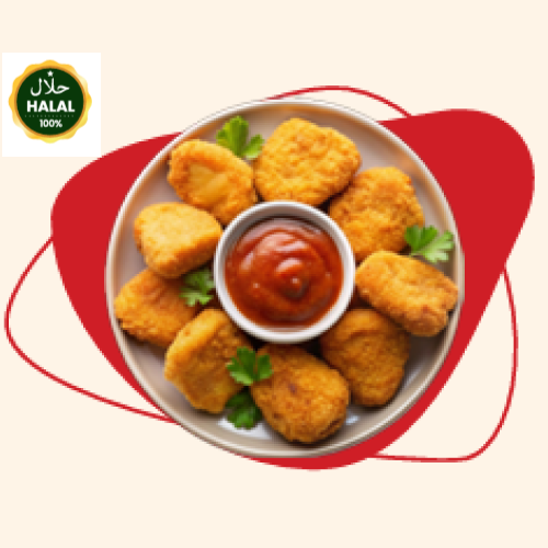 Chicken Nuggets